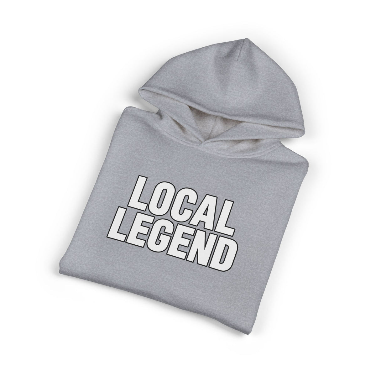 Local Legend - Hoodie