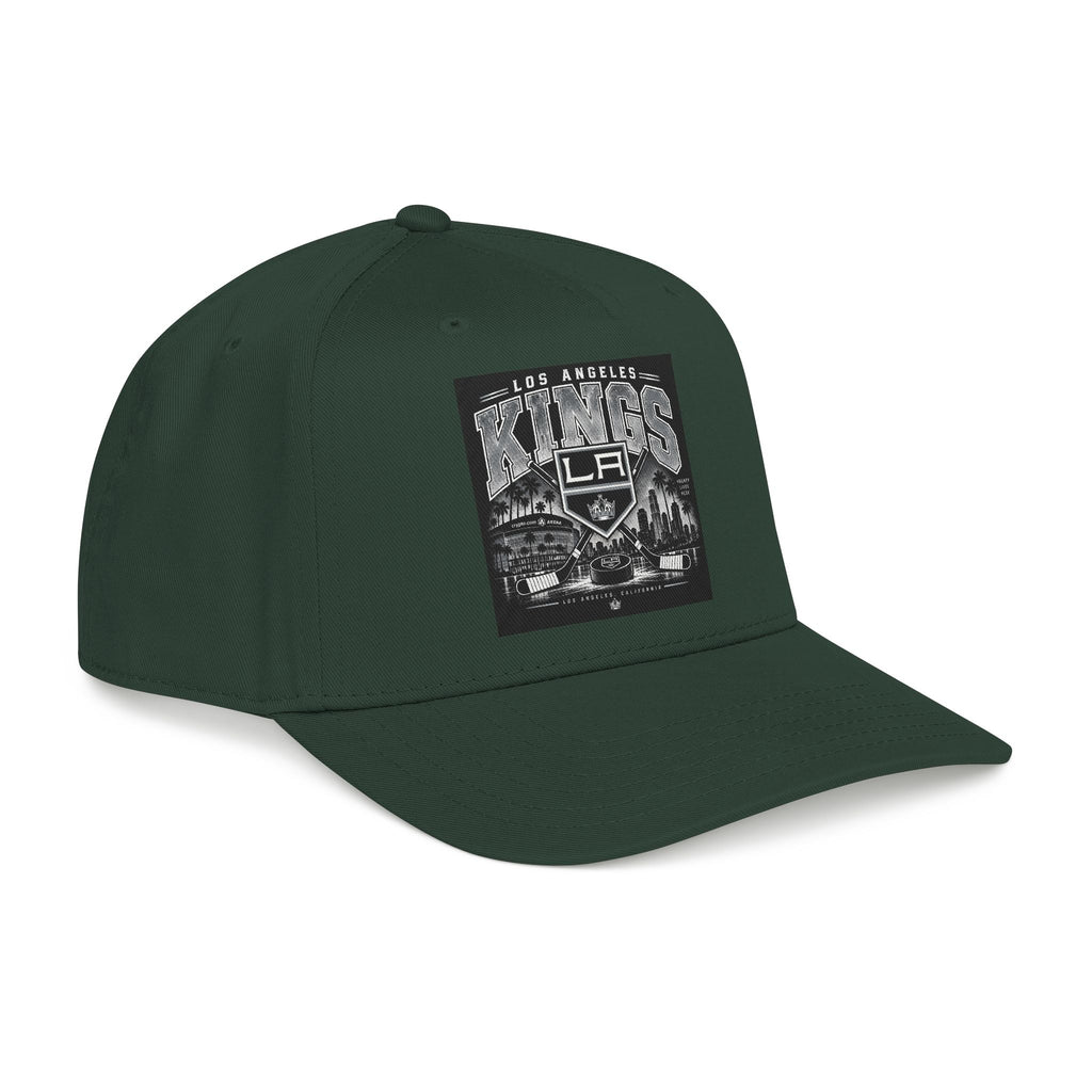 Los Angeles Kings - OTTO Baseball Hat