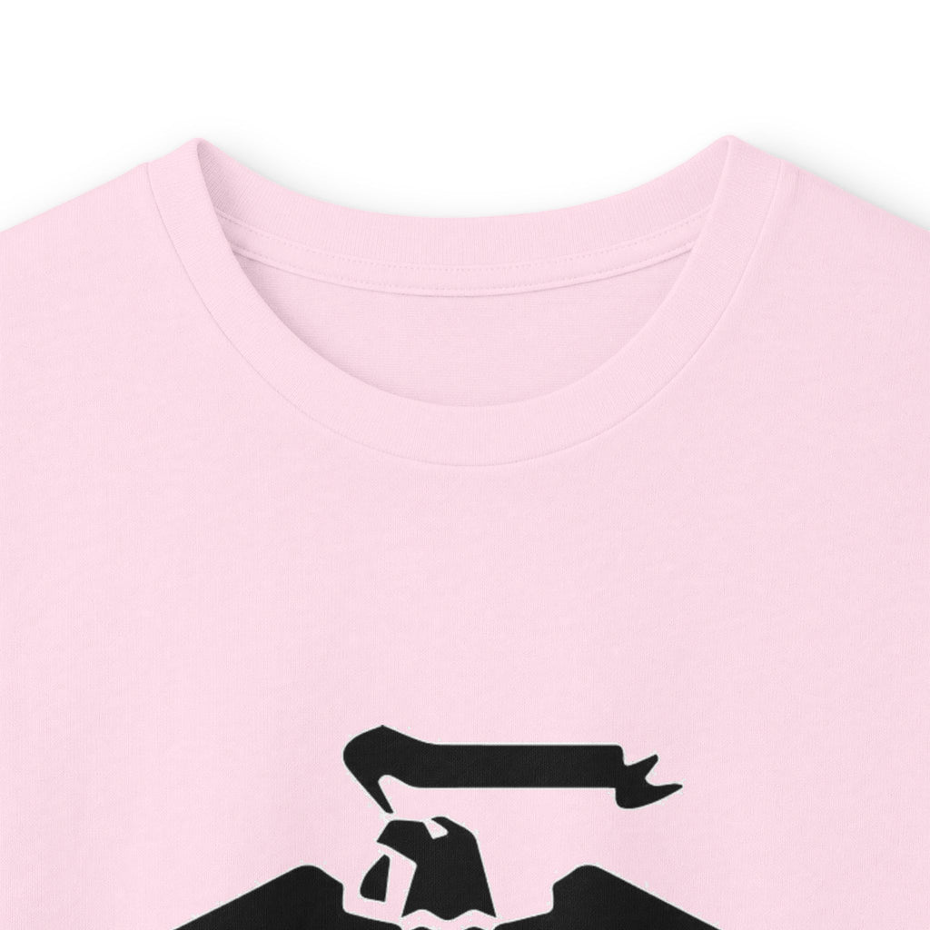 Eagle, Globe & Anchor Emblem - Unisex Ultra Cotton Long Sleeve Tee