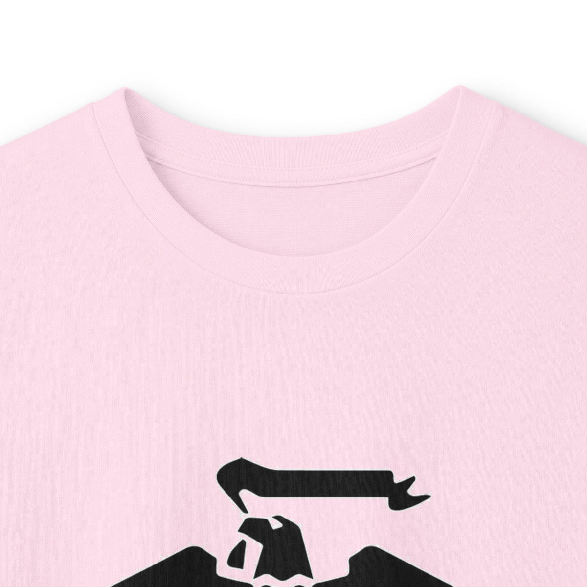 Eagle, Globe & Anchor Emblem - Unisex Ultra Cotton Long Sleeve Tee
