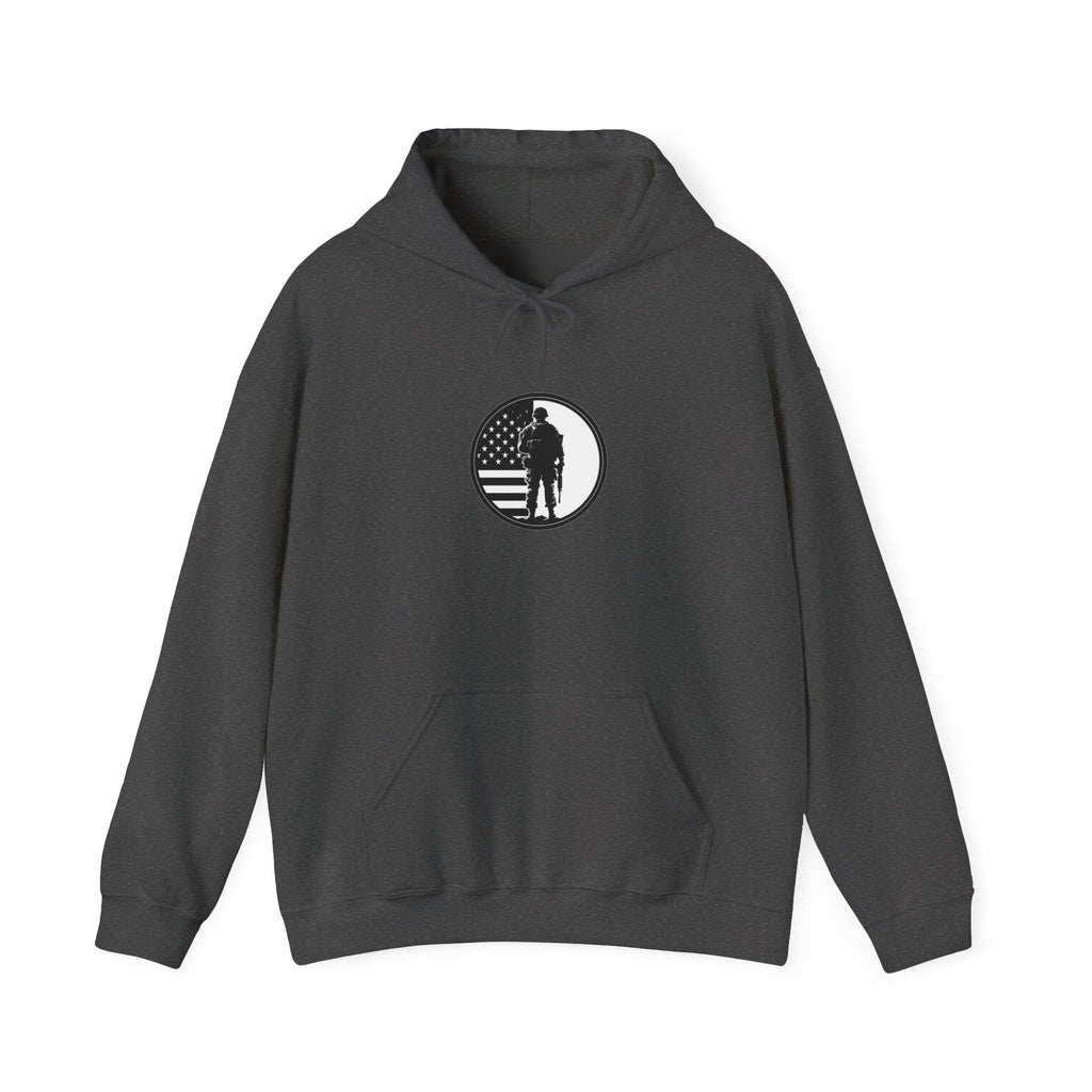 American Sentinel - Hoodie