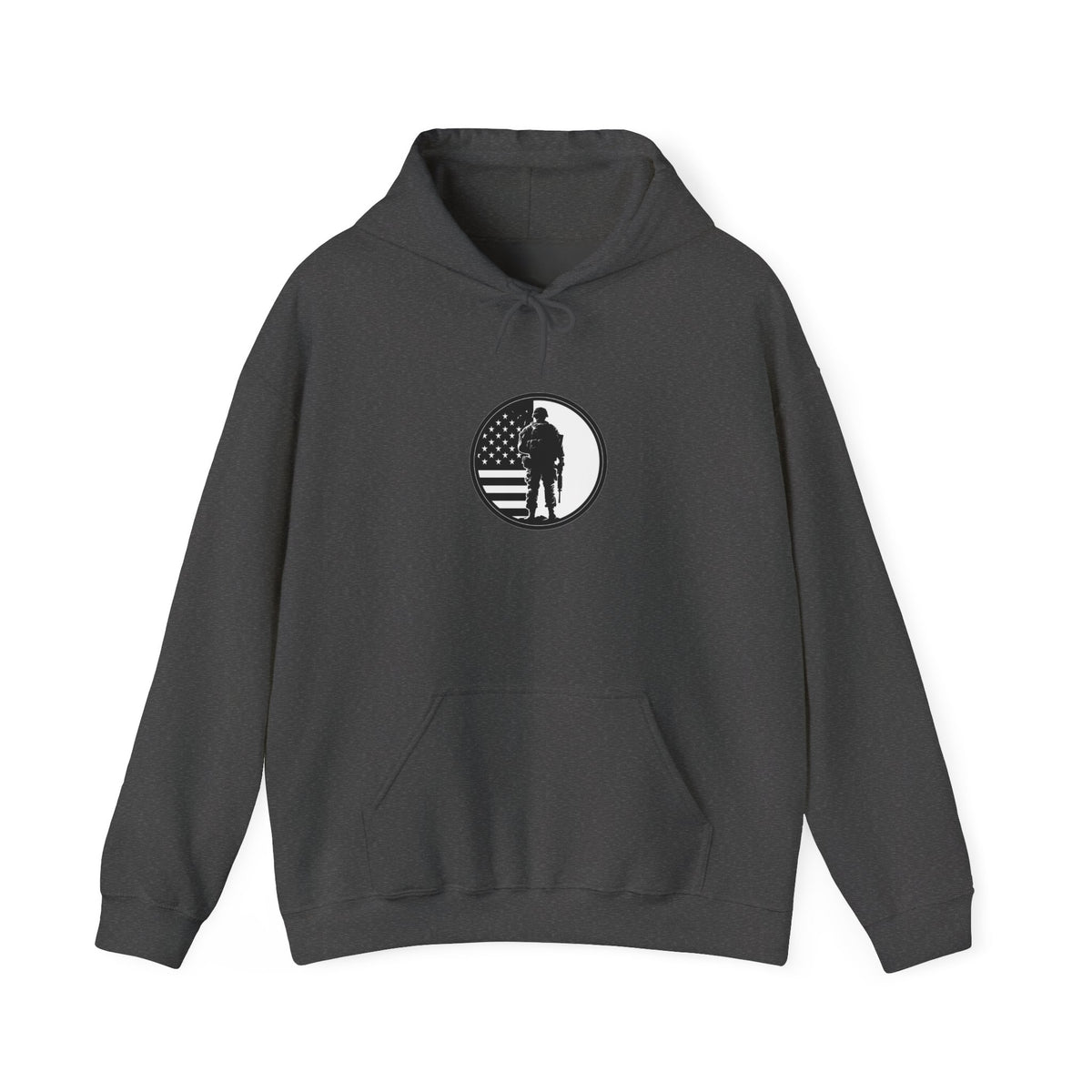 American Sentinel - Hoodie