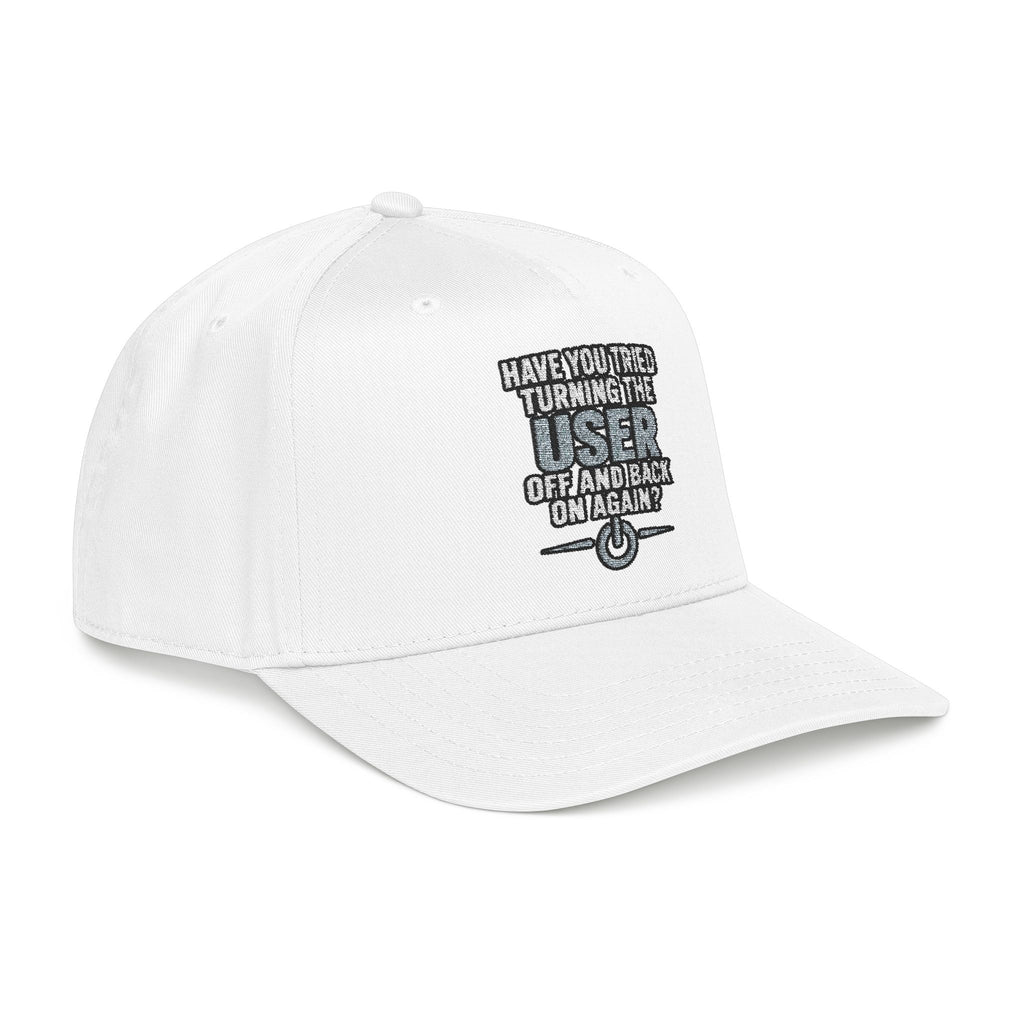 User - OTTO Baseball Hat
