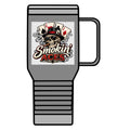 Smokin' Aces - 20oz Insulated Mug