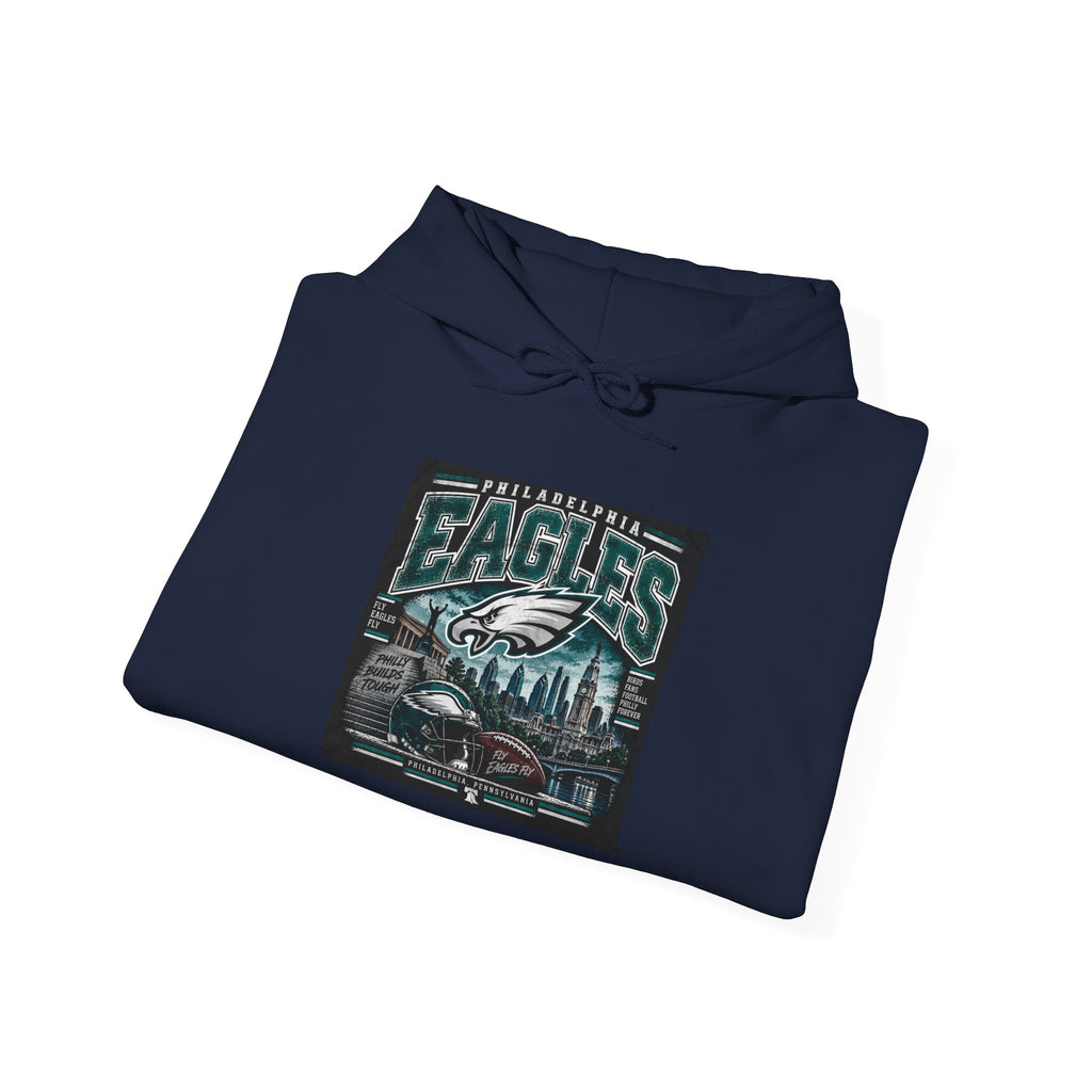 Philadelphia Eagles Pride - Hoodie