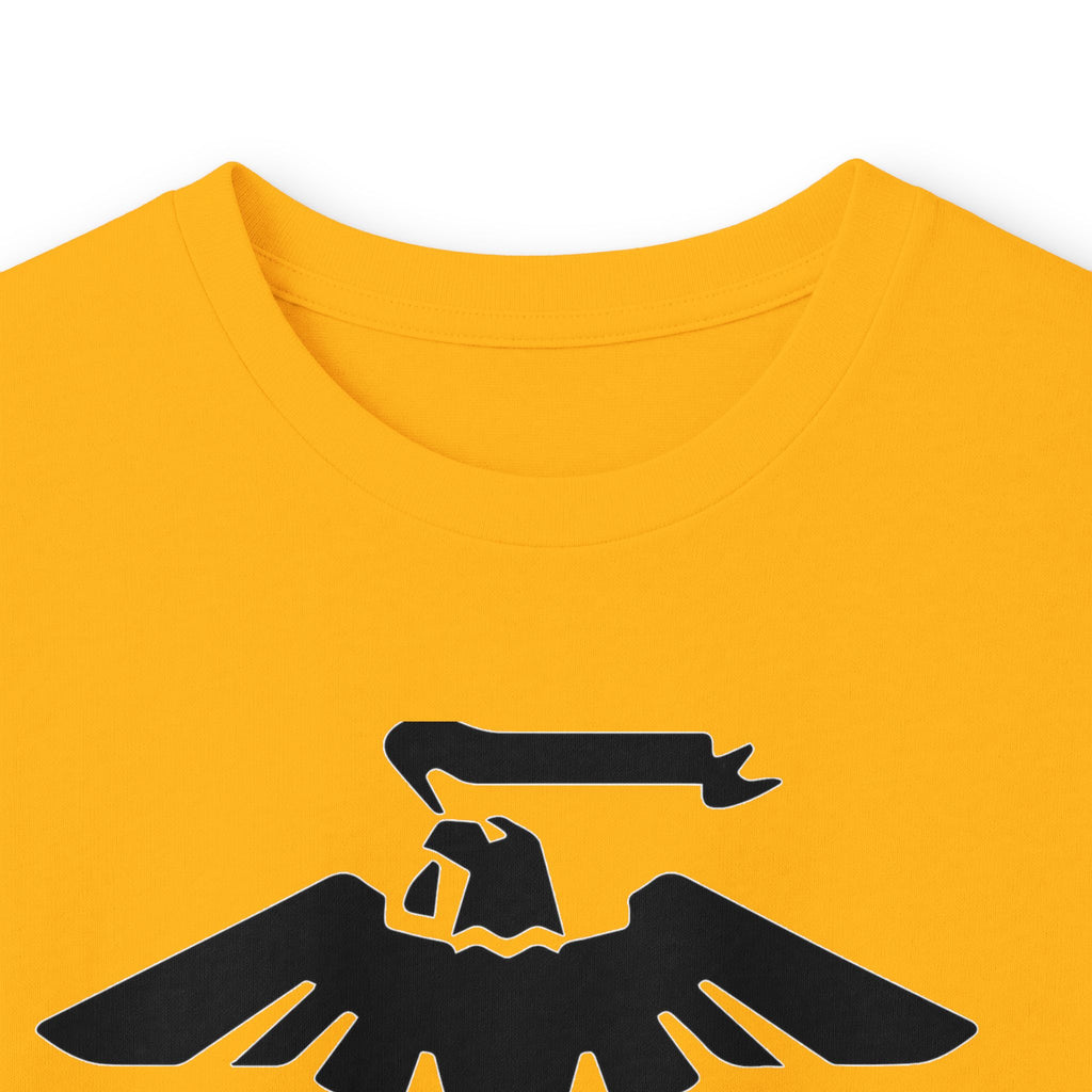 Semper Fi Emblem - Unisex Ultra Cotton Long Sleeve Tee