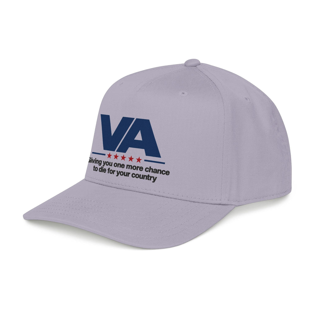 VA - One More Chance - OTTO Baseball Hat