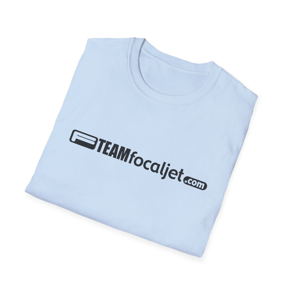 Team FocalJet Logo Tee - Classic Tee