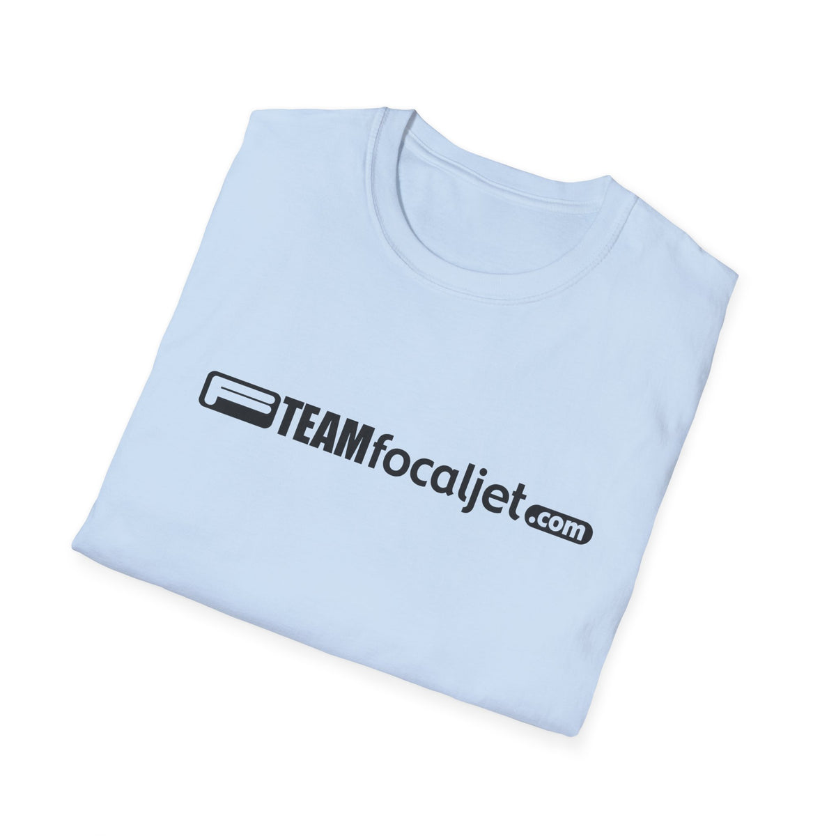 Team FocalJet Logo Tee - Classic Tee