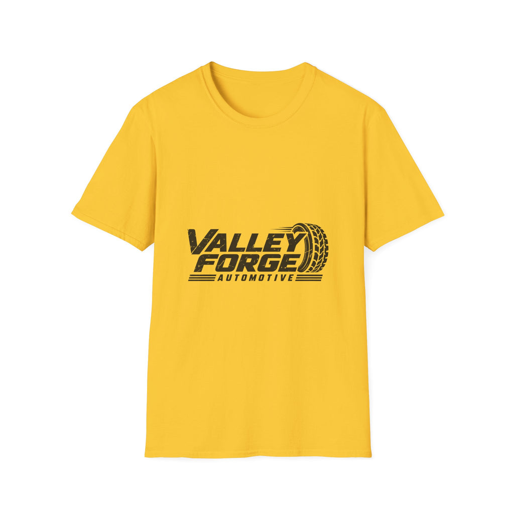 Valley Forge Automotive - Classic Tee