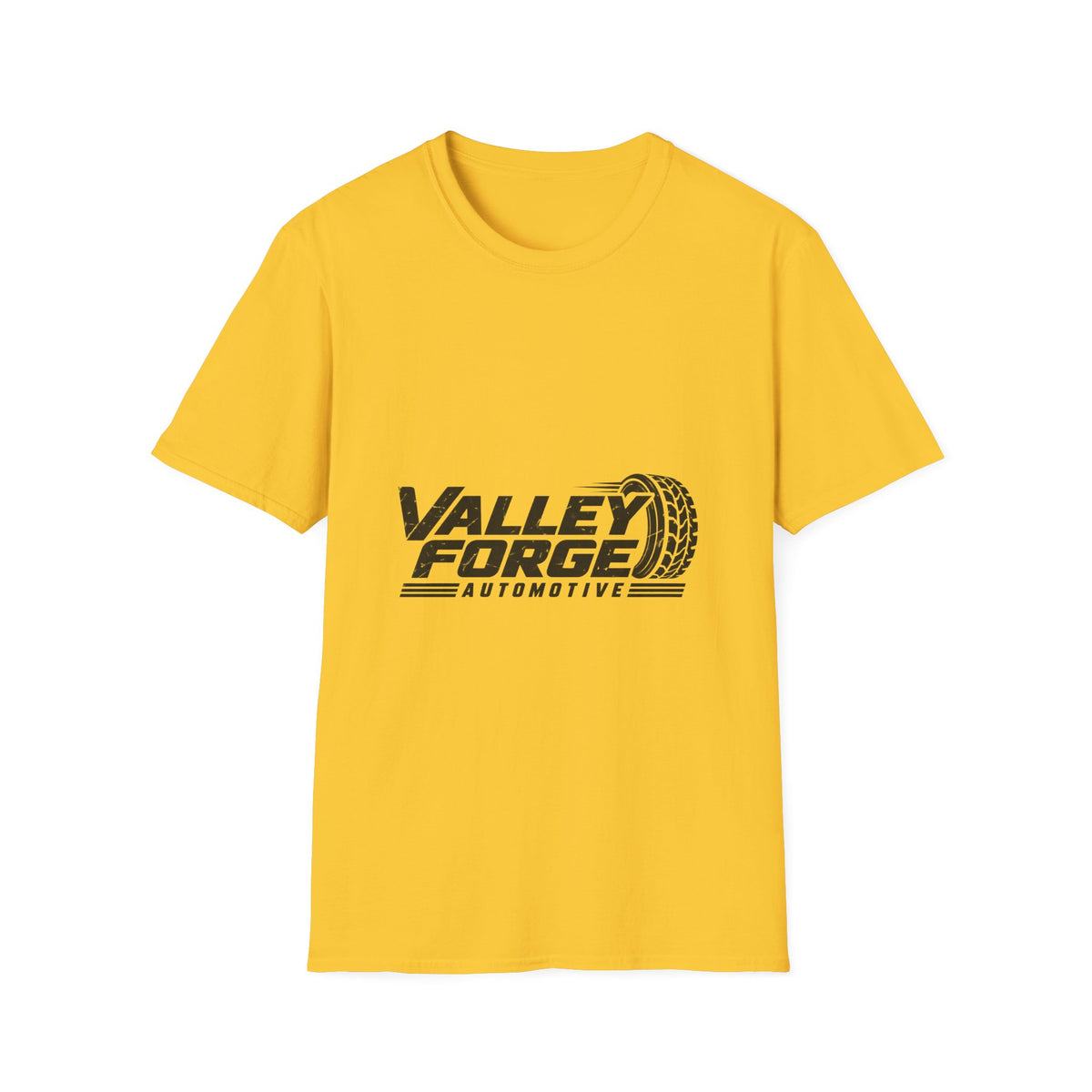 Valley Forge Automotive - Classic Tee