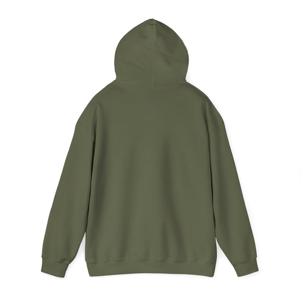 Duck With Me - Hoodie