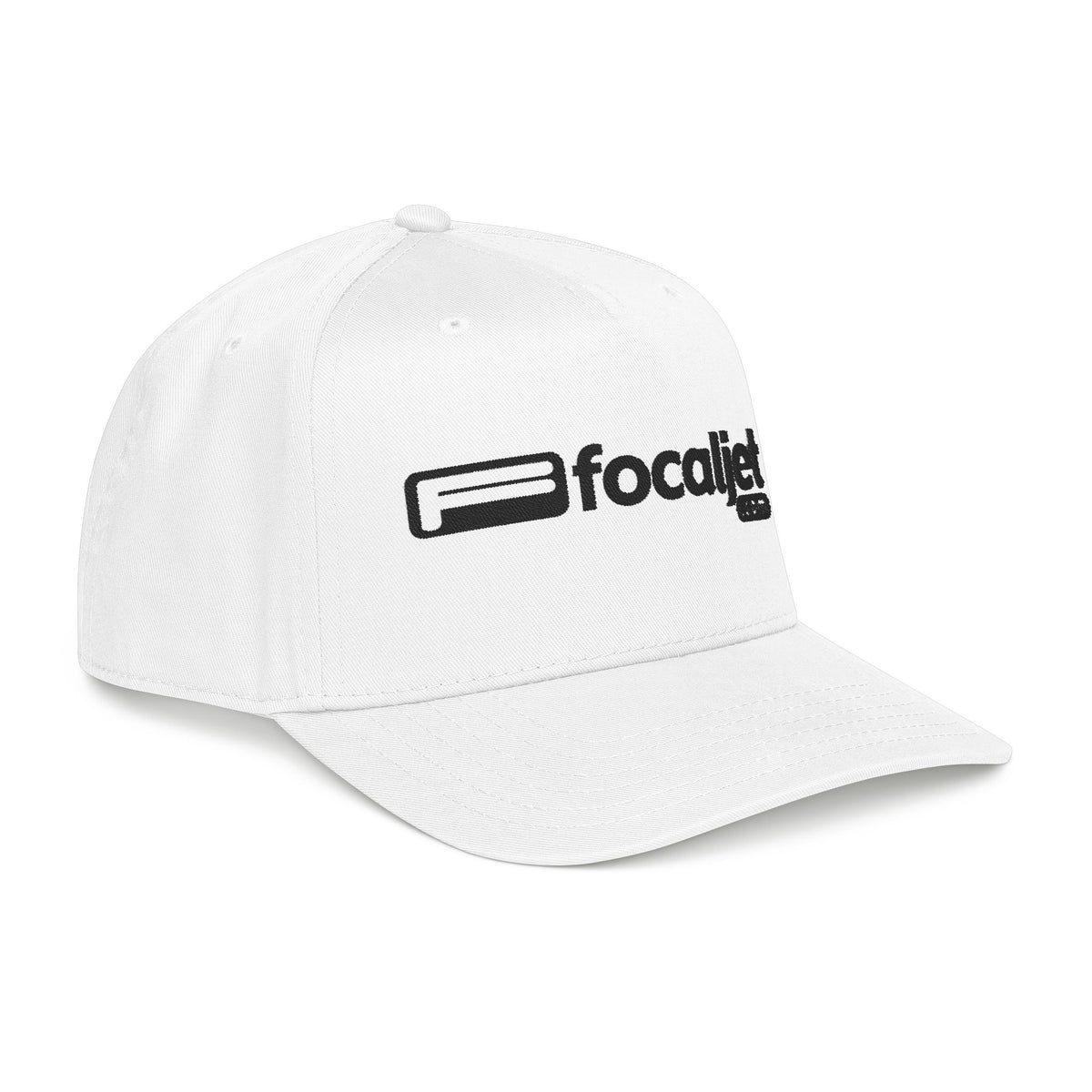 FocalJet Classic Logo Tee - OTTO Baseball Hat