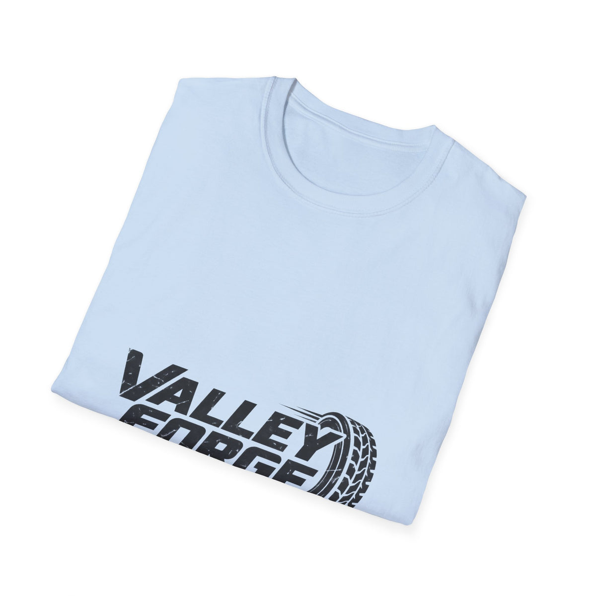 Valley Forge Automotive - Classic Tee