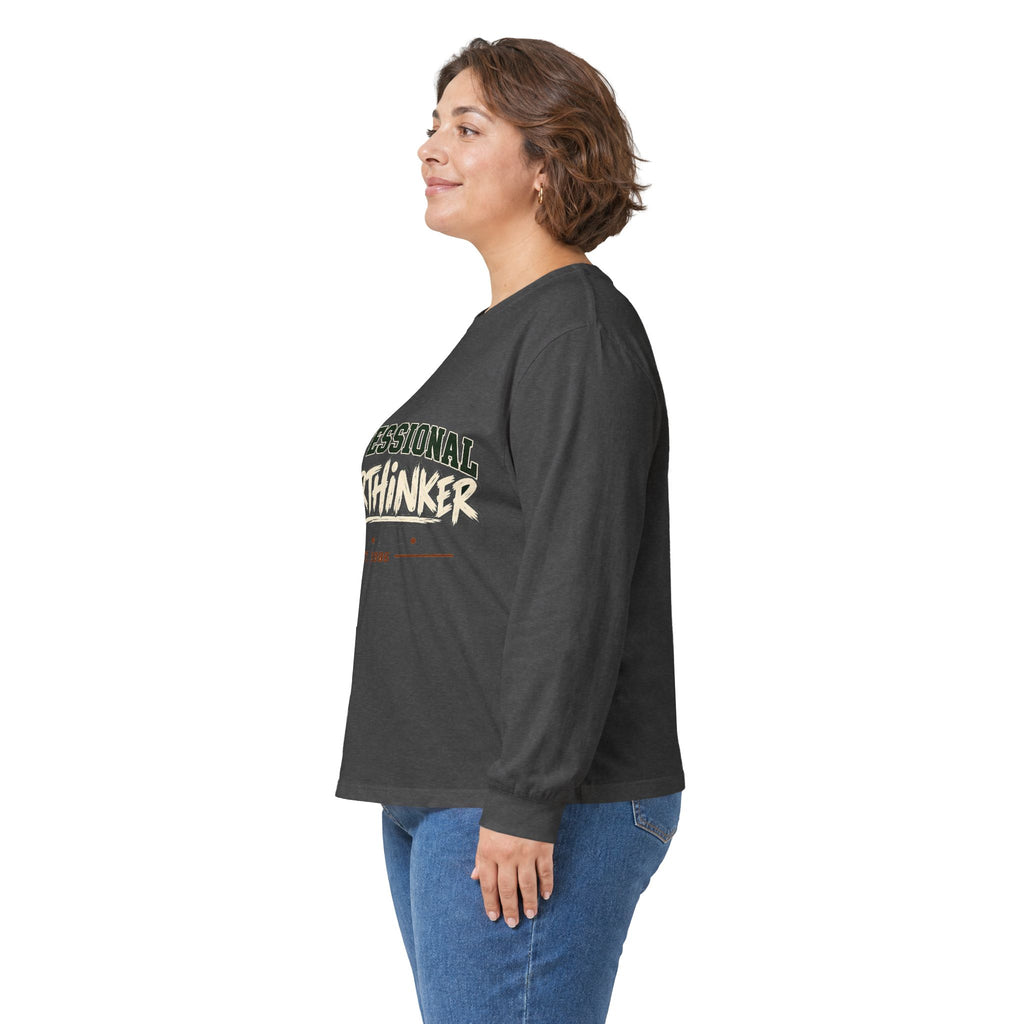 Professional Overkiller - Unisex Ultra Cotton Long Sleeve Tee