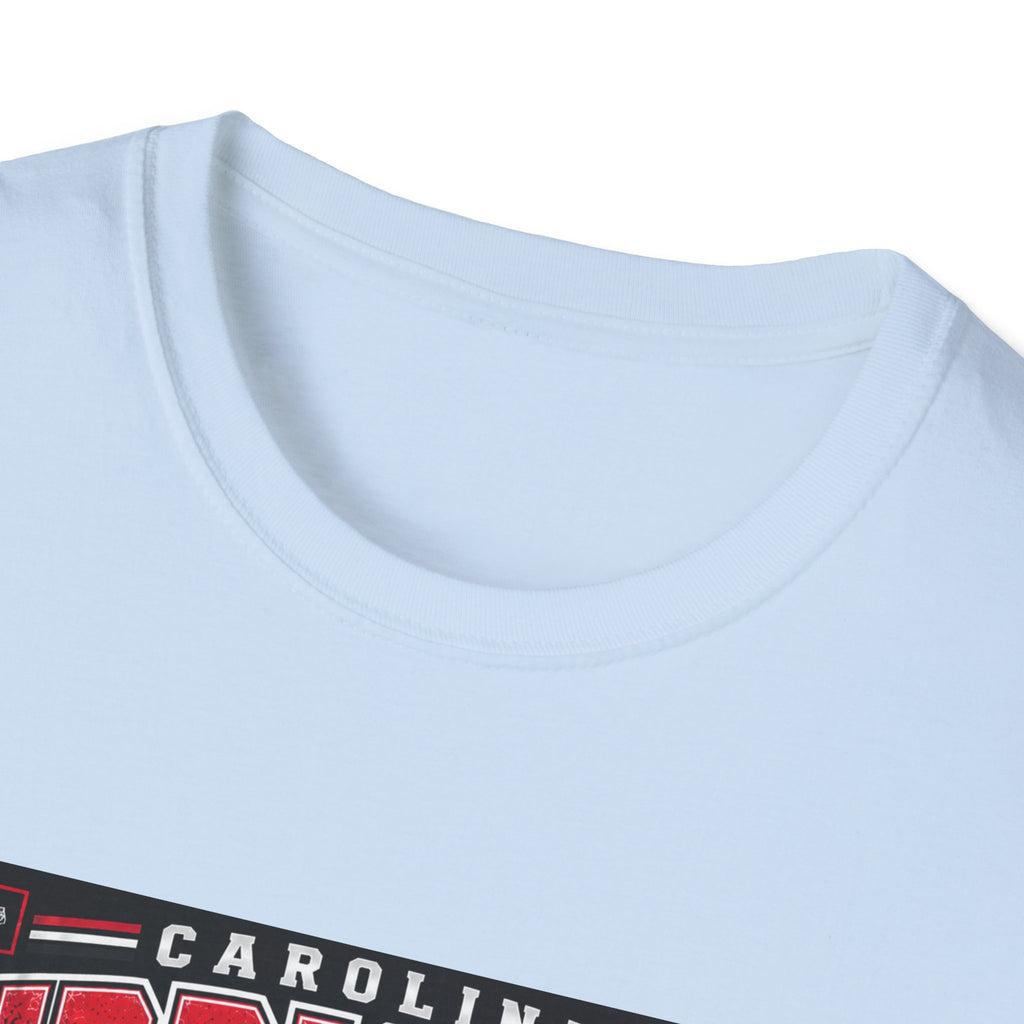 Carolina Hurricanes Skyline - Classic Tee