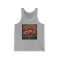 Cleveland Browns Skyline - Athletic Tank