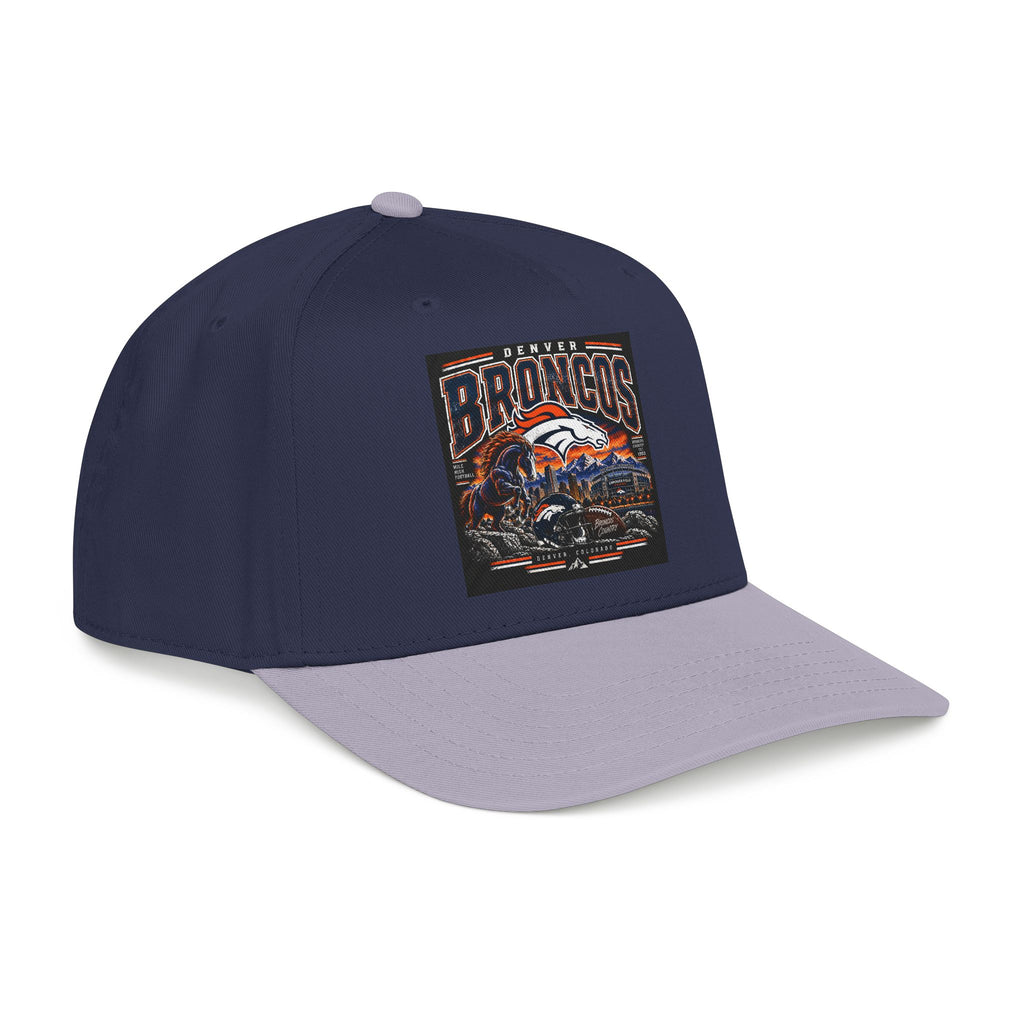 Denver Broncos - OTTO Baseball Hat