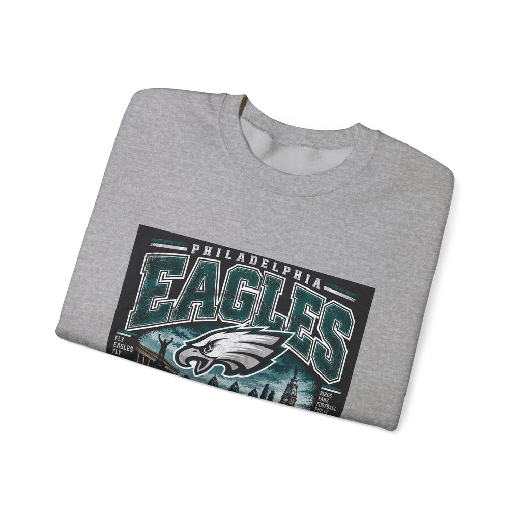 Philadelphia Eagles - Crewneck Sweatshirt