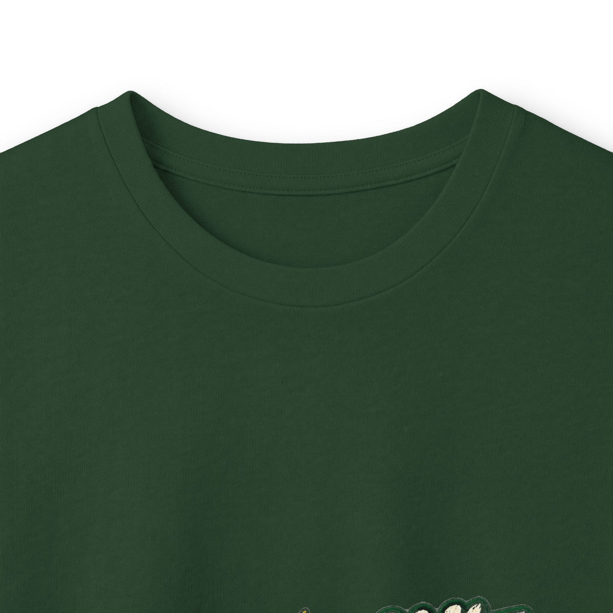 Duck With Me Camo - Unisex Ultra Cotton Long Sleeve Tee