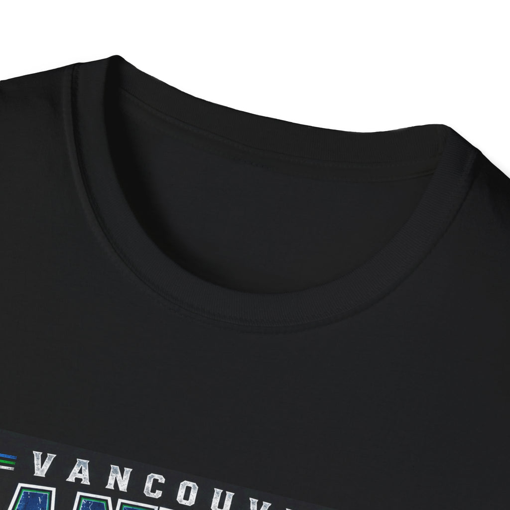 Vancouver Canucks City Pride - Classic Tee