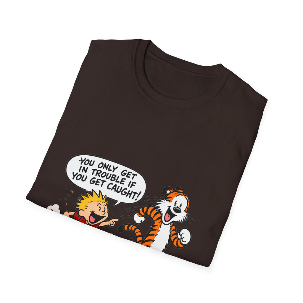 Trouble Trouble - Classic Tee
