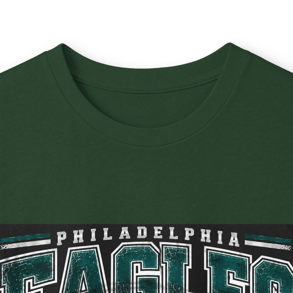Philadelphia Eagles Pride - Unisex Ultra Cotton Long Sleeve Tee