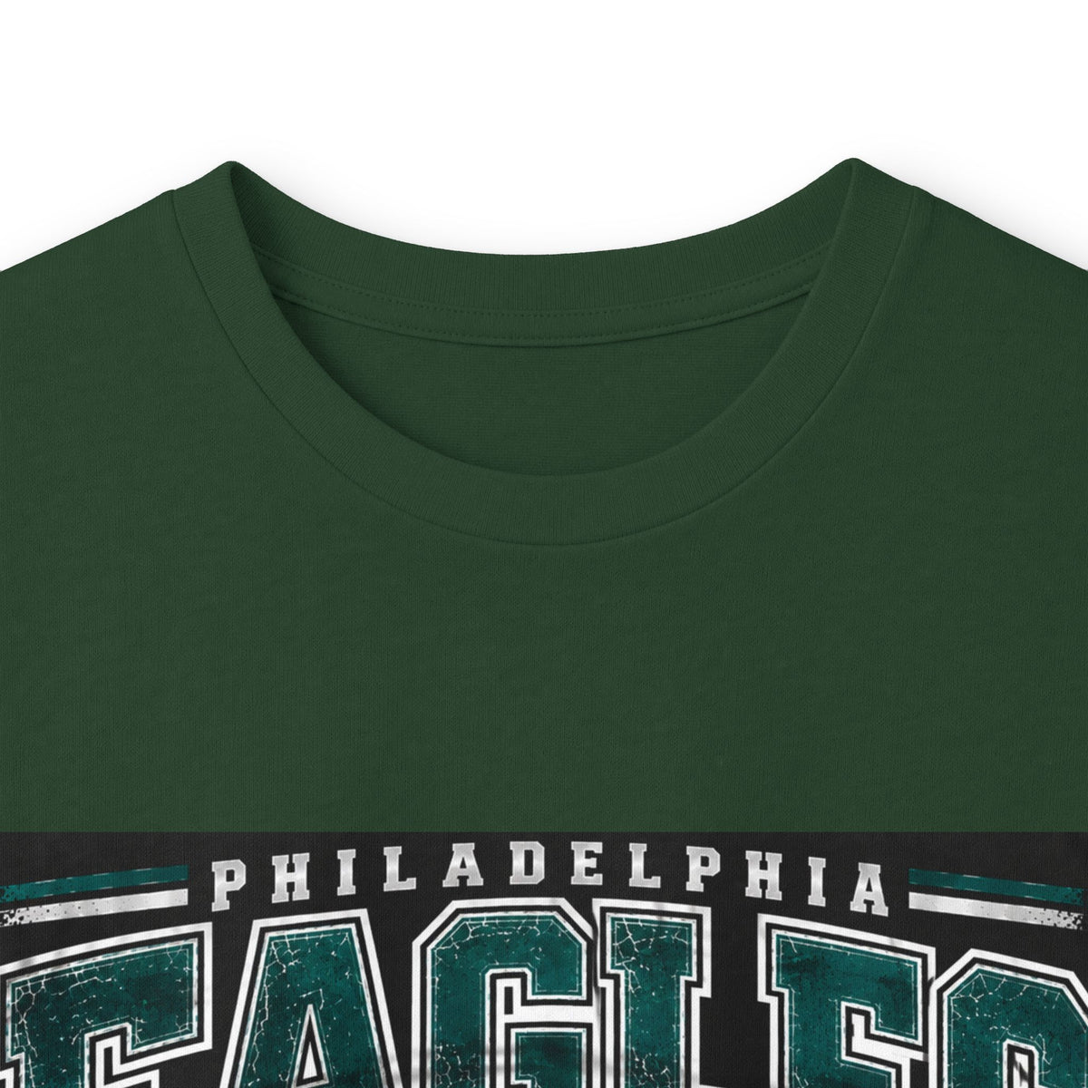 Philadelphia Eagles Pride - Unisex Ultra Cotton Long Sleeve Tee