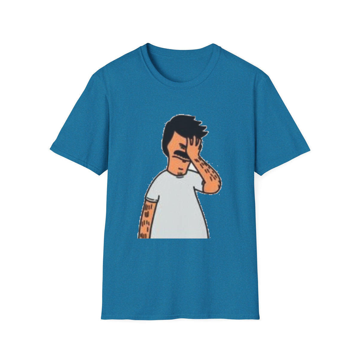 Oh My God - Classic Tee