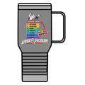 Layer 8 - 20oz Insulated Mug