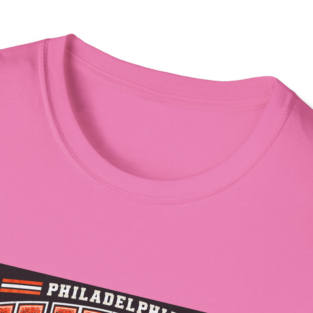 Philadelphia Flyers Urban Hockey - Classic Tee