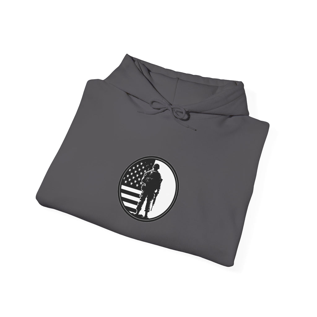 American Sentinel - Hoodie