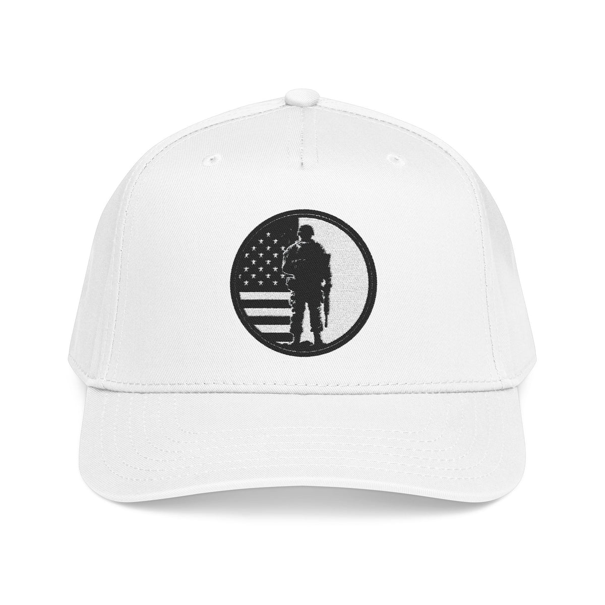 American Sentinel - OTTO Baseball Hat