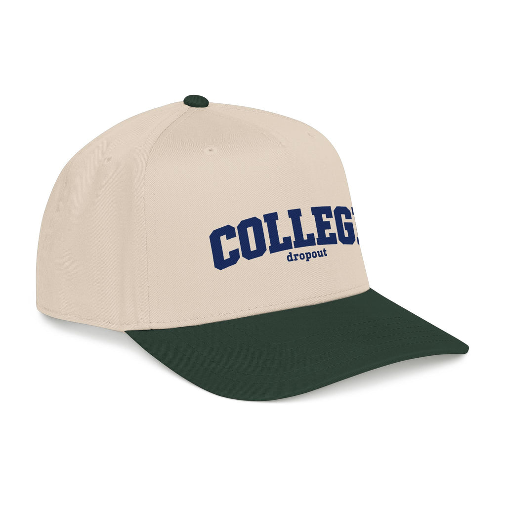 College Dropout - OTTO Baseball Hat