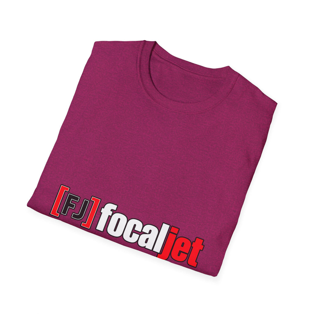 FJ Local Jet - Classic Tee