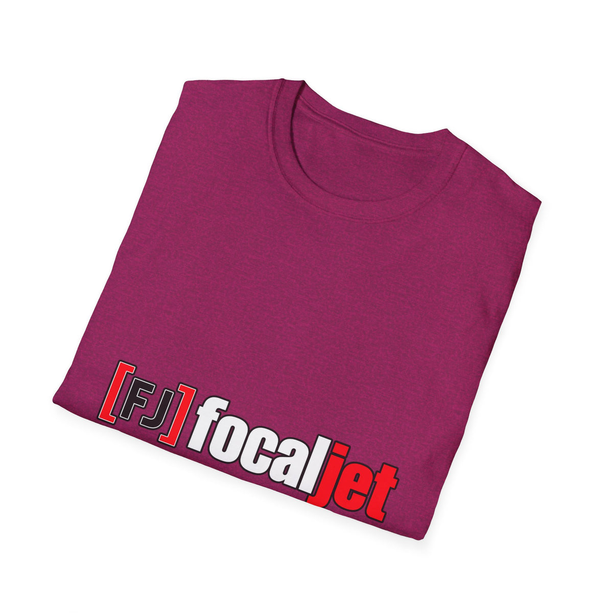 FJ Local Jet - Classic Tee