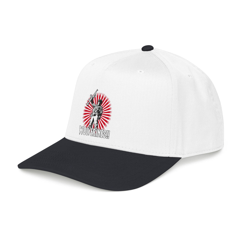 Wolverines - OTTO Baseball Hat