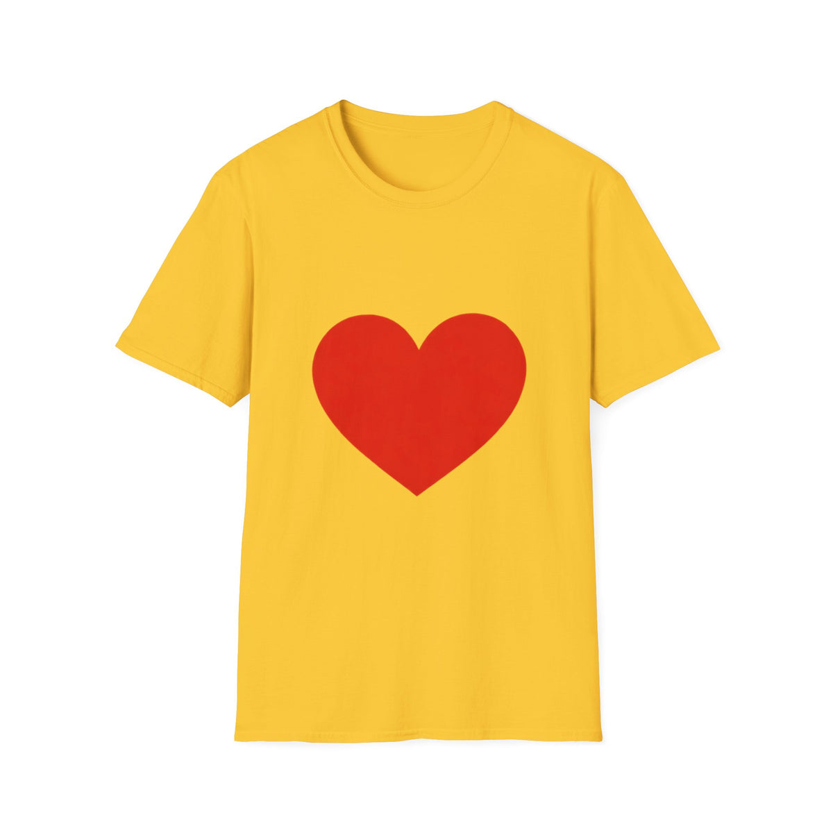 I Love Hot Dads - Classic Tee