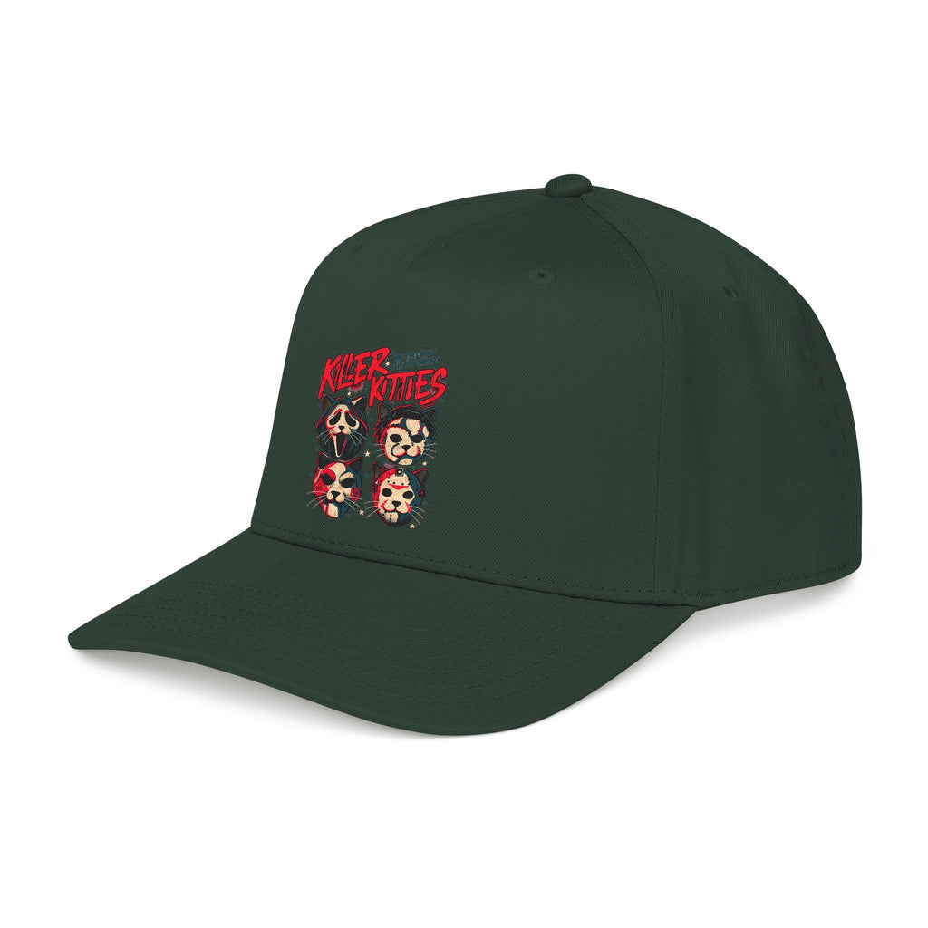 Killer Kitties - OTTO Baseball Hat