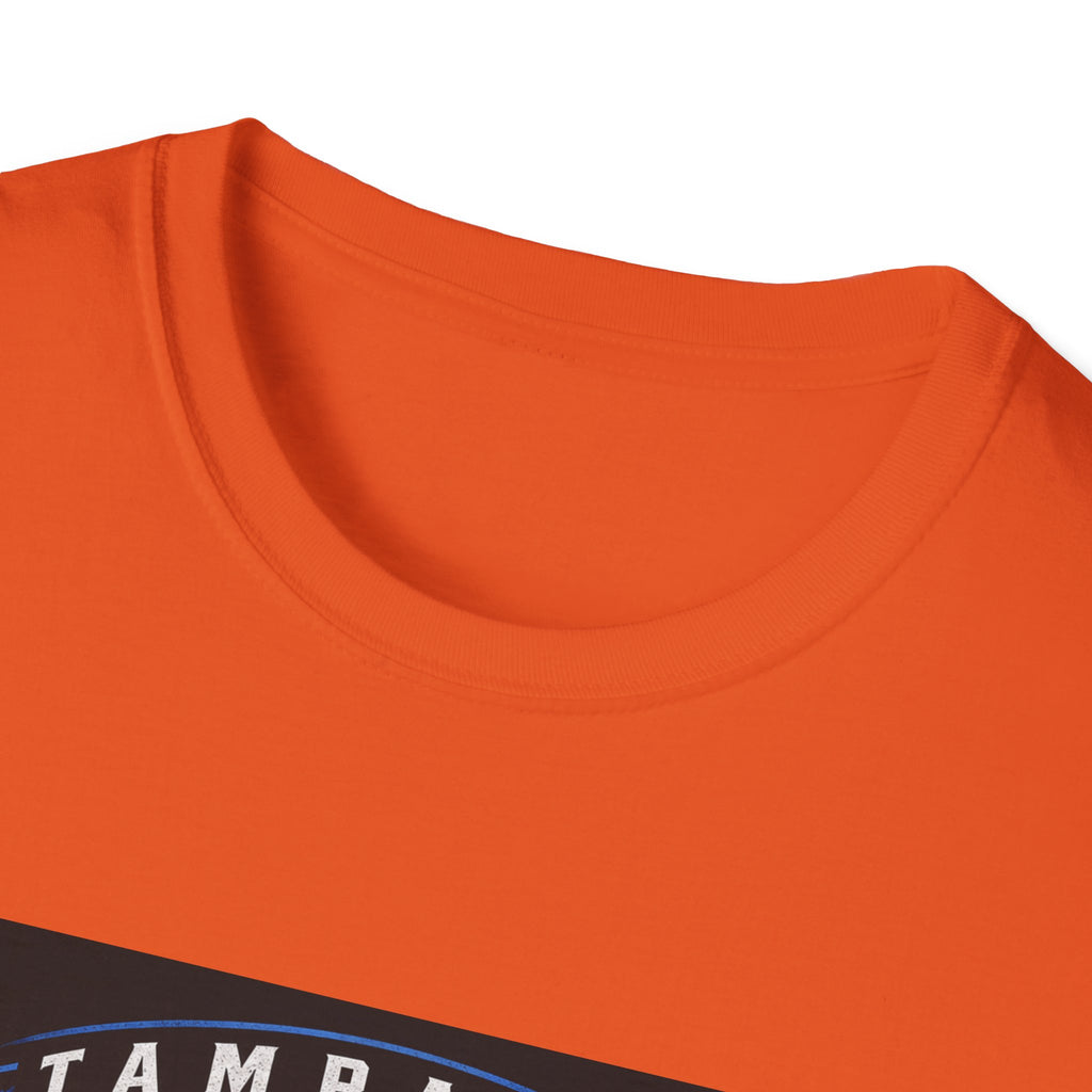 Lightning Strike Tampa Bay - Classic Tee