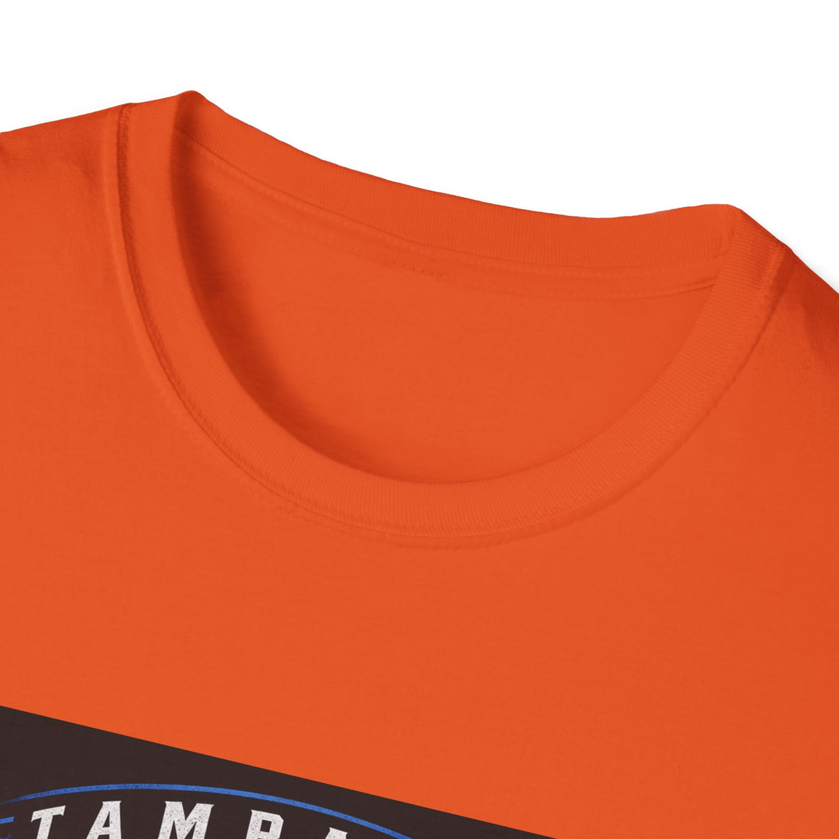 Lightning Strike Tampa Bay - Classic Tee
