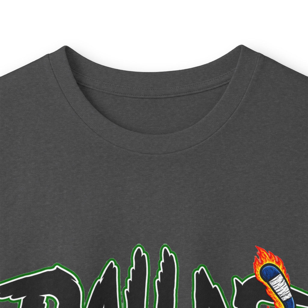 Dallas Stars Skeleton - Unisex Ultra Cotton Long Sleeve Tee