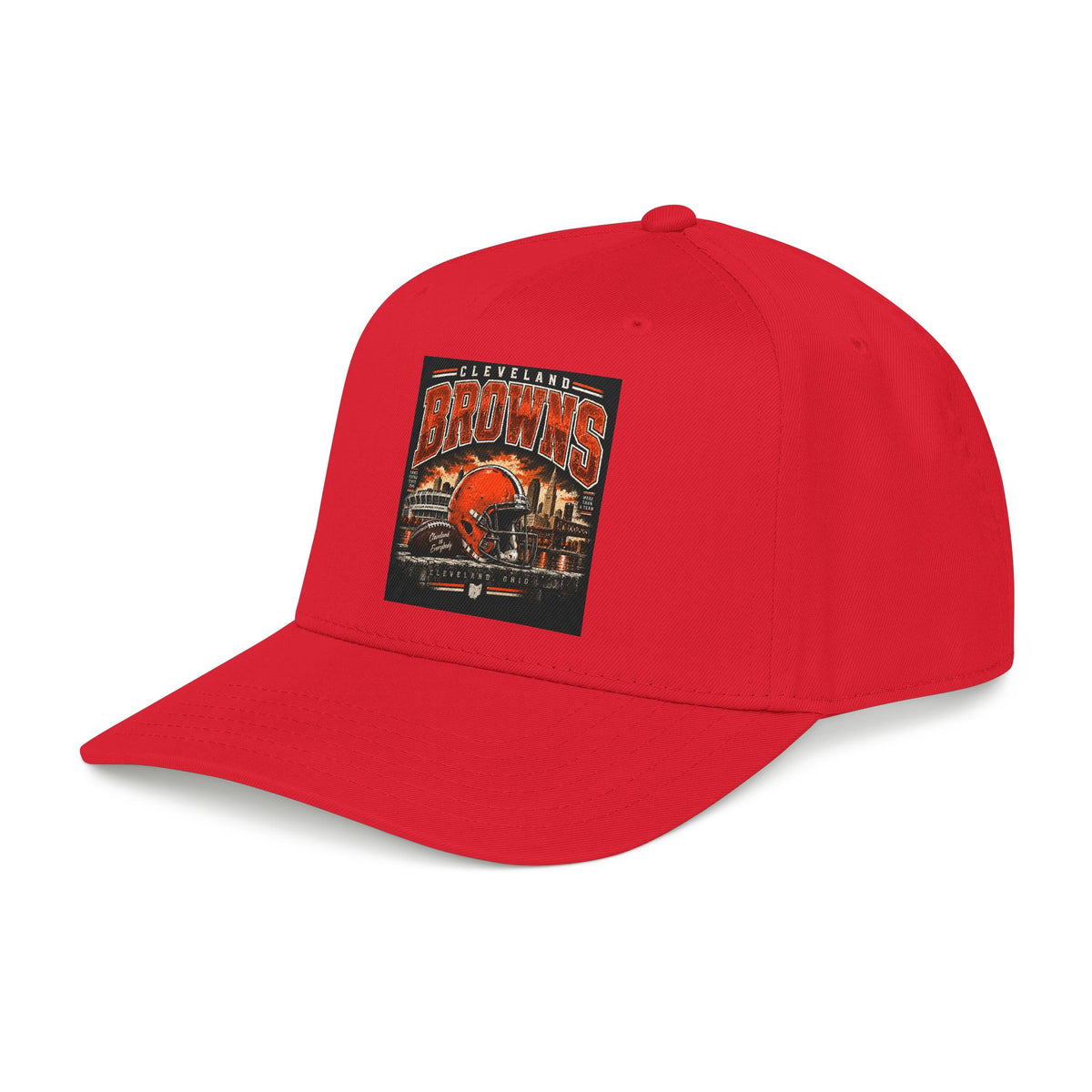 Cleveland Browns - OTTO Baseball Hat