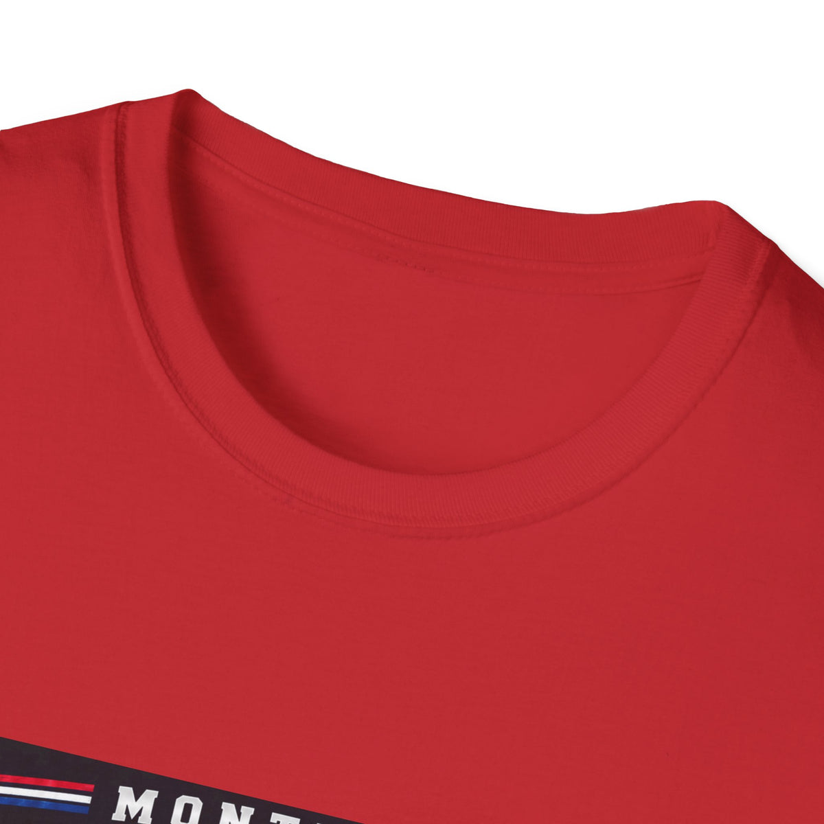 Montreal Canadiens - Classic Tee
