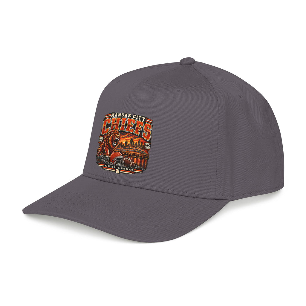 Kansas City Chiefs - OTTO Baseball Hat