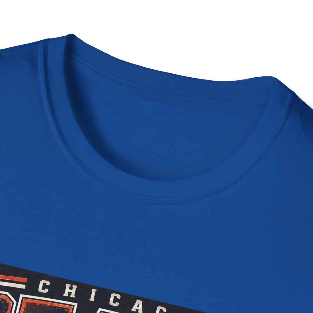 Chicago Bears Pride - Classic Tee