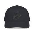 Eagle, Globe & Anchor Emblem - OTTO Baseball Hat