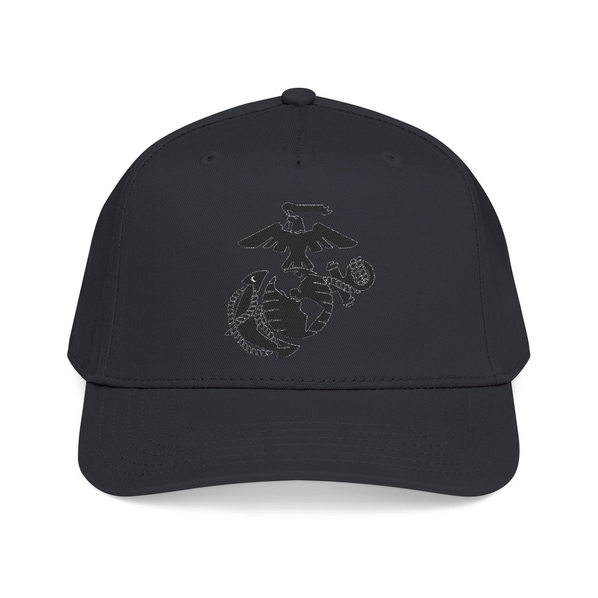 Eagle, Globe & Anchor Emblem - OTTO Baseball Hat
