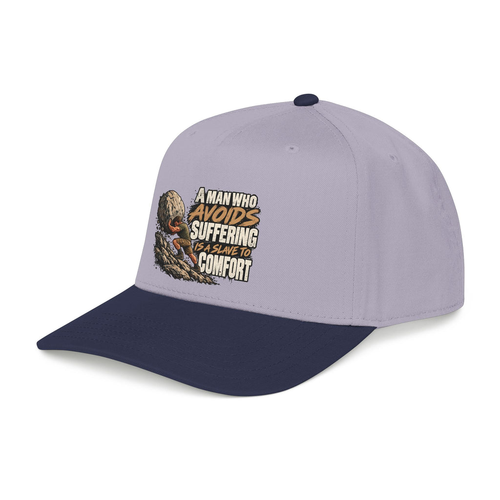 A Man Who Avoids Suffering - OTTO Baseball Hat