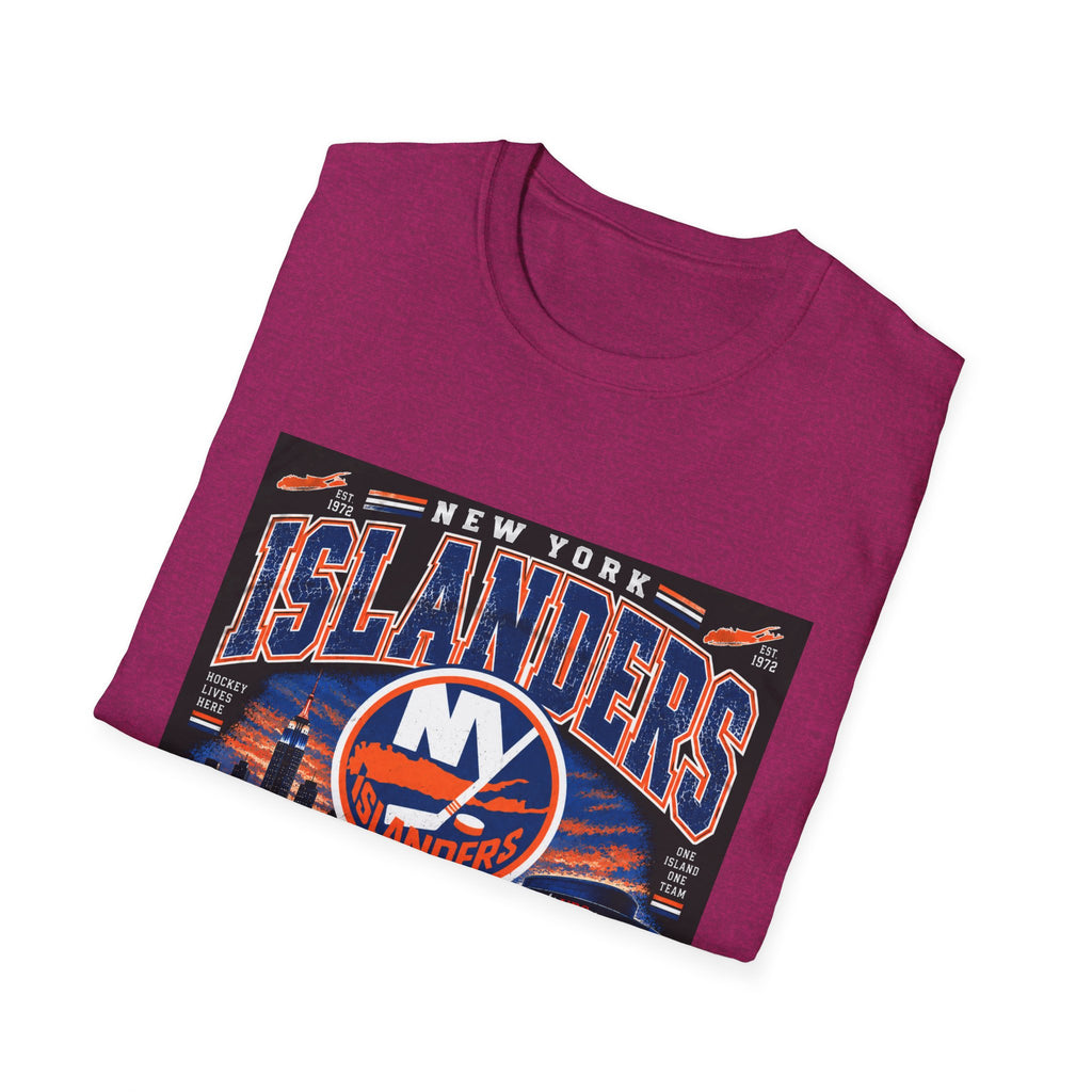 New York Islanders Classic - Classic Tee